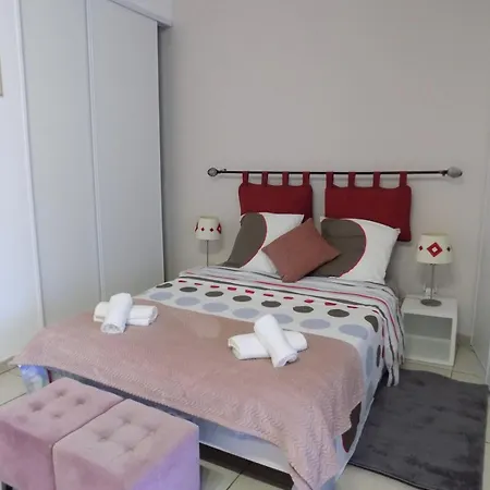 Lejlighed Revy 3 - Coeur De Néris-les-Bains