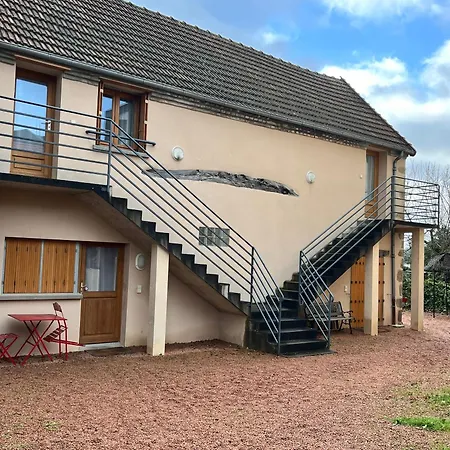 Lejlighed Revy 3 - Coeur De *