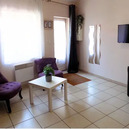 Lejlighed Revy 3 - Coeur De Néris-les-Bains