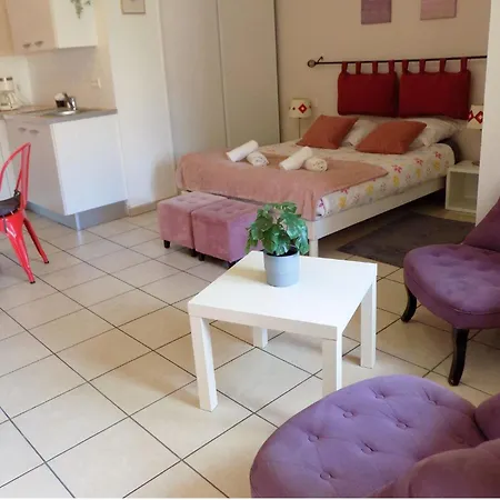 Revy 3 - Coeur De Apartament *