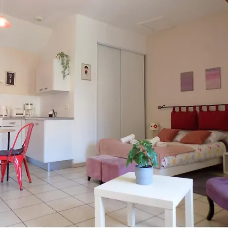 Apartament Revy 3 - Coeur De Néris-les-Bains
