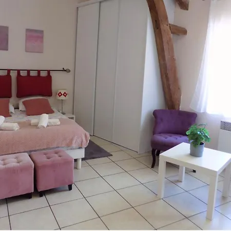 Apartament Revy 3 - Coeur De