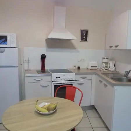 Apartament Revy 3 - Coeur De Néris-les-Bains