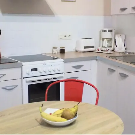 Lejlighed Revy 3 - Coeur De Néris-les-Bains