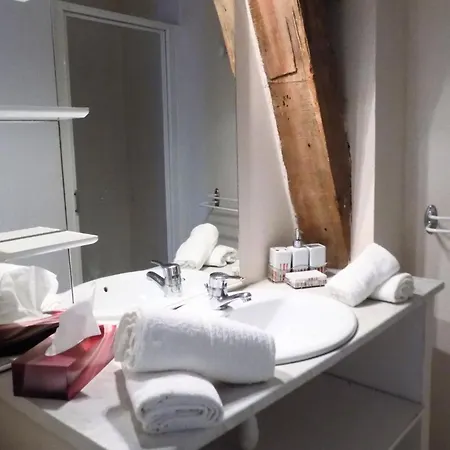 Revy 3 - Coeur De * Néris-les-Bains