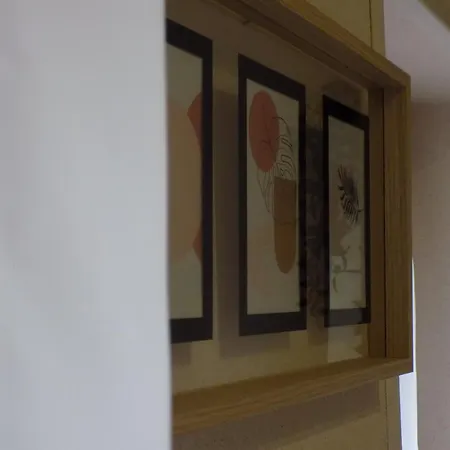 Apartament Revy 3 - Coeur De *