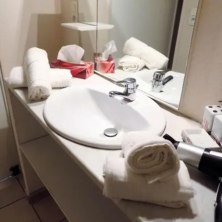 Revy 3 - Coeur De * Néris-les-Bains