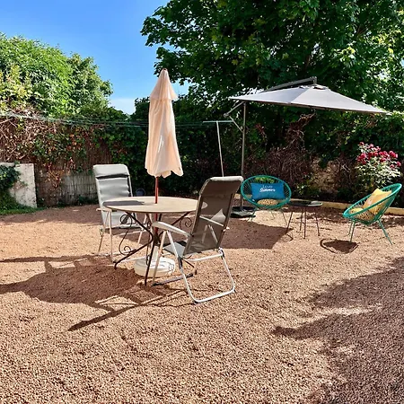 Revy 3 - Coeur De Lejlighed