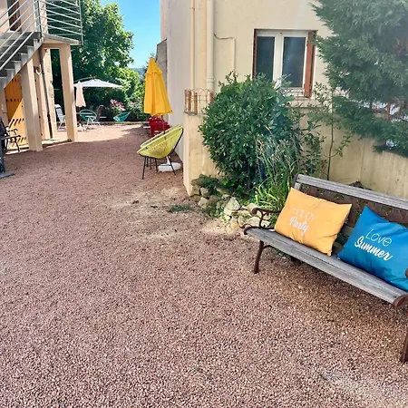 Revy 3 - Coeur De Néris-les-Bains